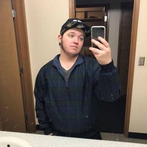 Meet your Posher, Rowan